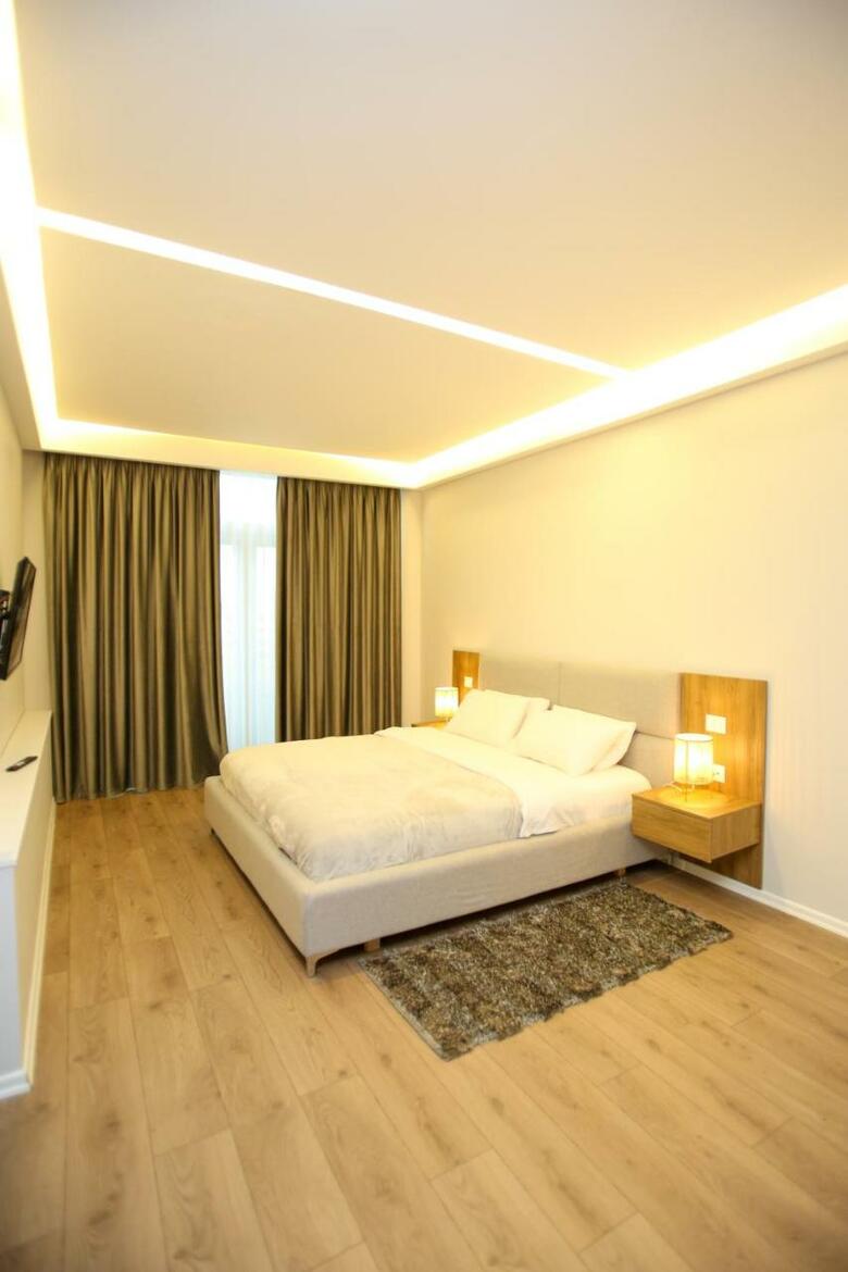 Hotel Vlora International