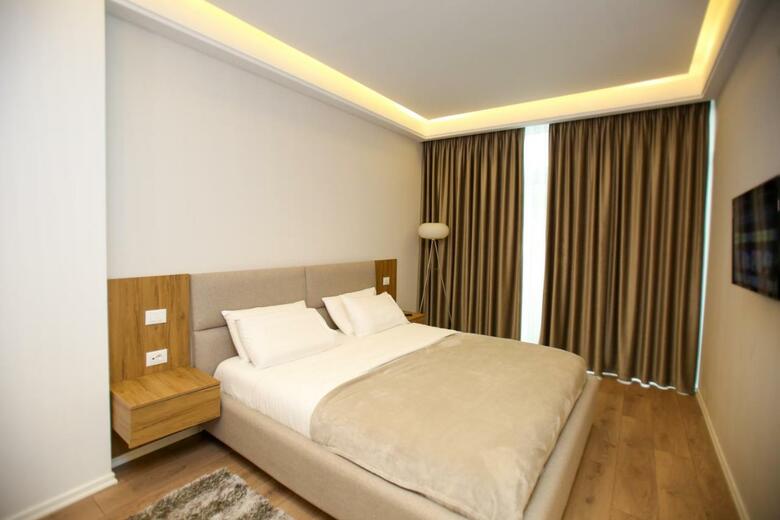 Hotel Vlora International