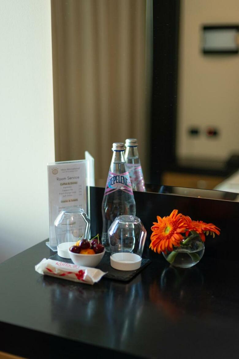 Hotel Vlora International