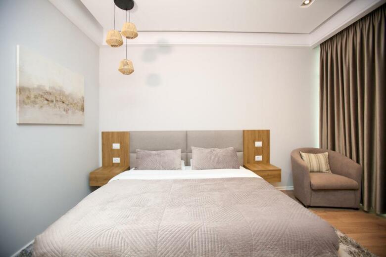 Hotel Vlora International