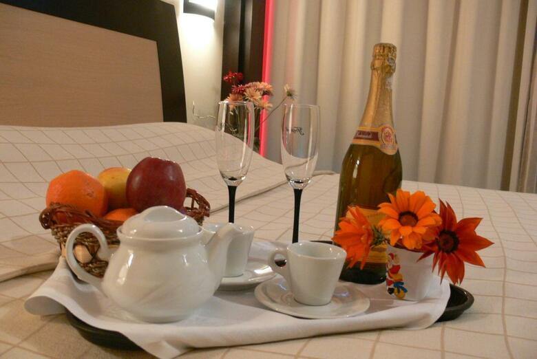 Hotel Vlora International