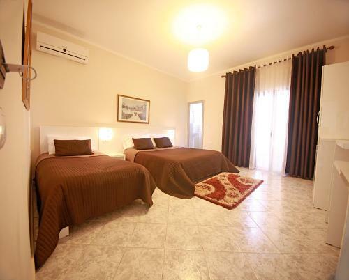 Hostal Hotel Nika