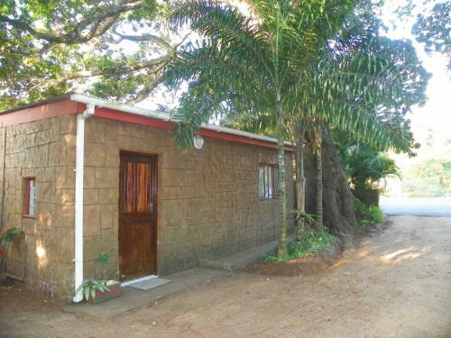 Hostal Lake St Lucia Lodge