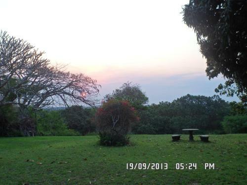 Hostal Lake St Lucia Lodge