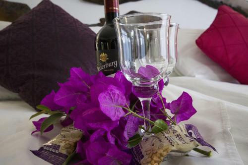 Bed & Breakfast Maputaland Guest House