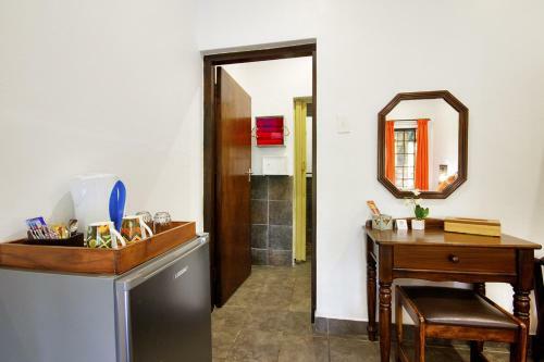 Bed & Breakfast Maputaland Guest House