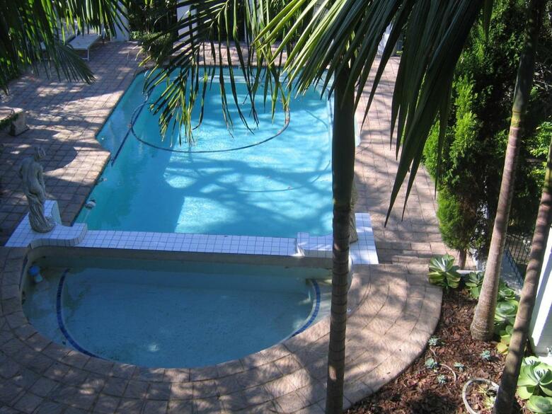 Hostal St. Lucia Wetlands Guest House