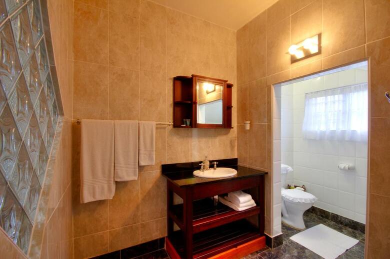 Hostal St. Lucia Wetlands Guest House