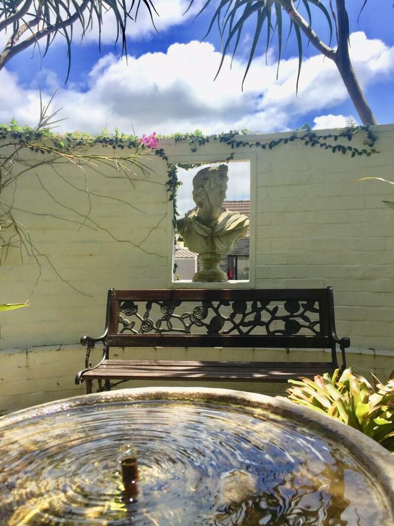 Hostal St. Lucia Wetlands Guest House