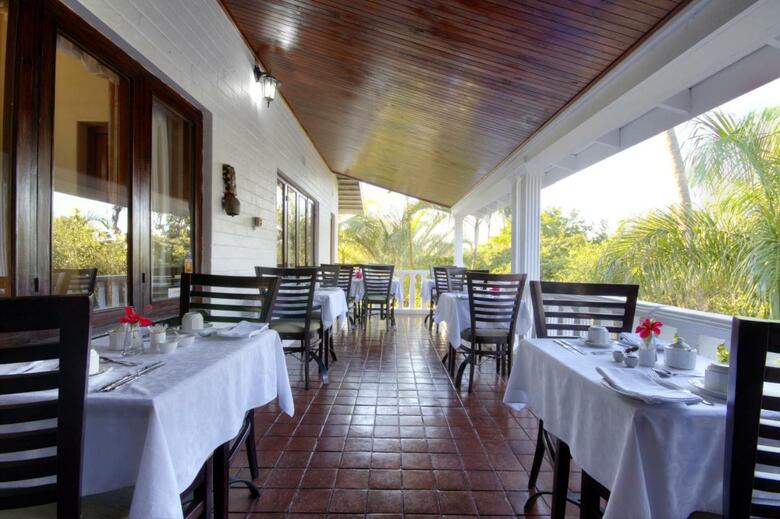 Hostal St. Lucia Wetlands Guest House
