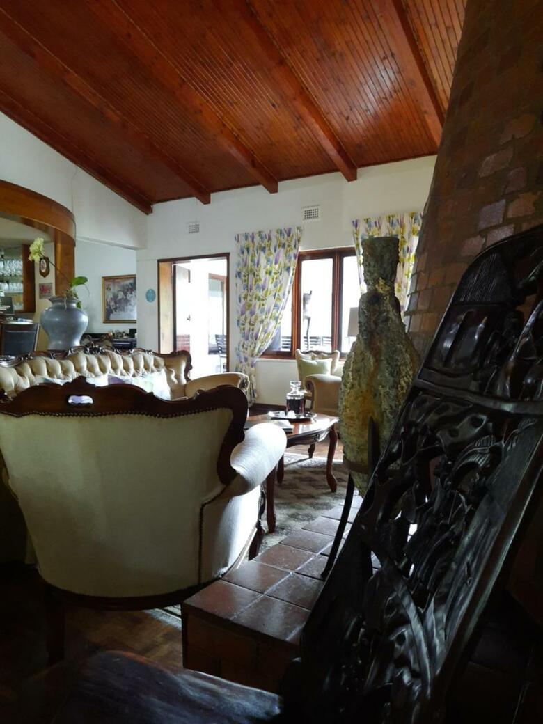Hostal St. Lucia Wetlands Guest House