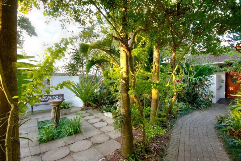 Hostal St. Lucia Wetlands Guest House