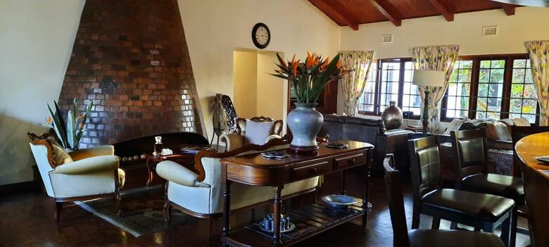 Hostal St. Lucia Wetlands Guest House