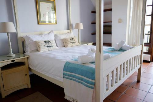 Seasands Lodge & Conference Centre