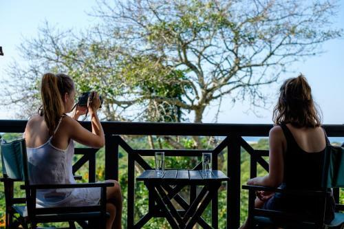 Seasands Lodge & Conference Centre