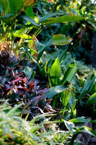 Seasands Lodge & Conference Centre