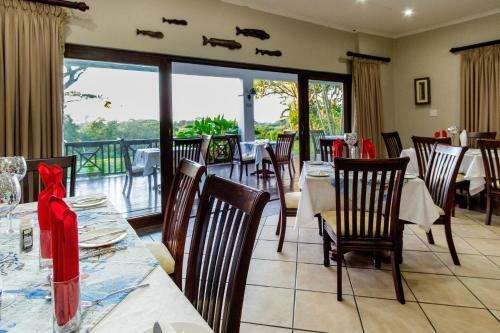 Seasands Lodge & Conference Centre