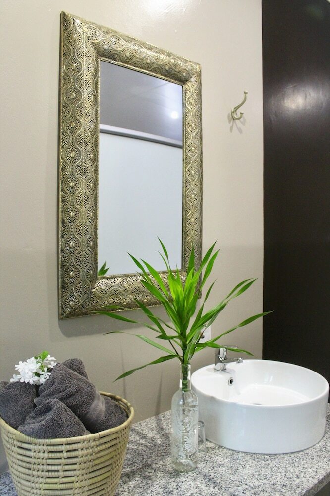 Hostal Igwalagwala Guest House
