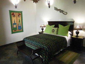 Lodge Afrique
