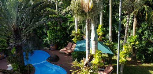Hostal African Ambience Guest House