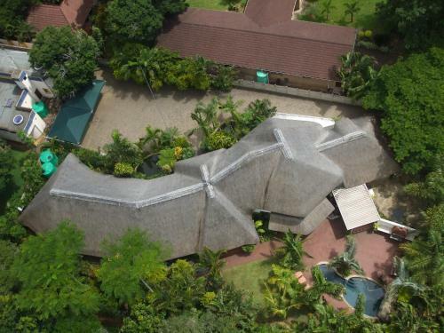 Hostal African Ambience Guest House