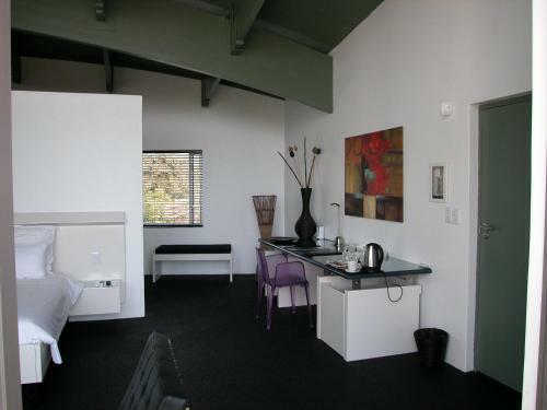 Hostal Serene-estate Boutique Guesthouse