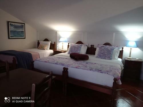 Albergue A Casa Da Ti Laura - Al
