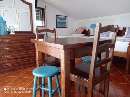 Albergue A Casa Da Ti Laura - Al