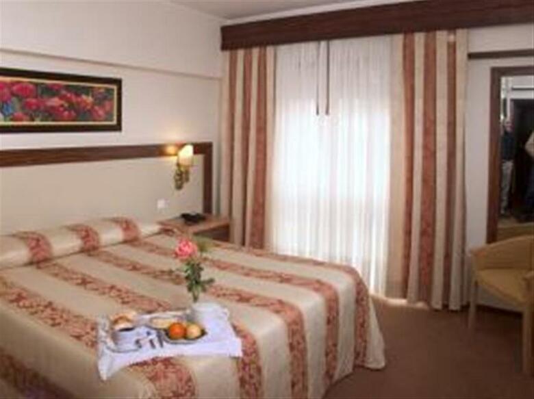 Hotel Afonso V