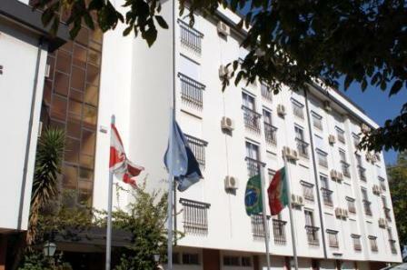 Hotel Afonso V