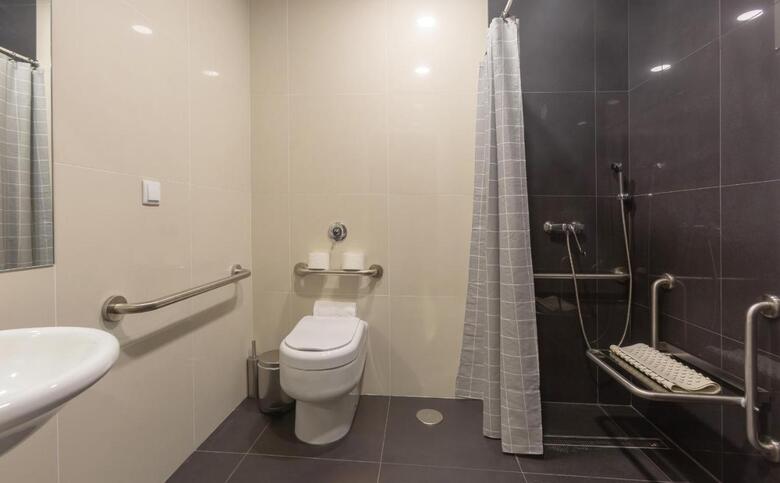 Hotel Afonso V