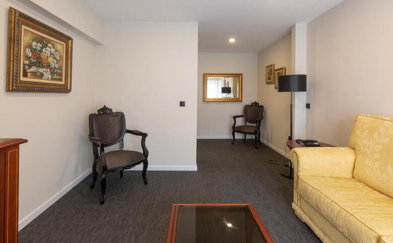 Hotel Afonso V