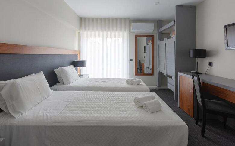 Hotel Afonso V