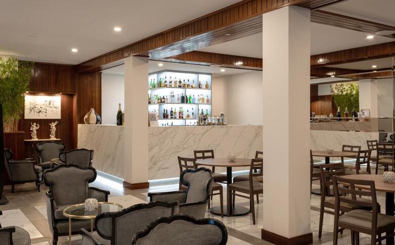 Hotel Afonso V