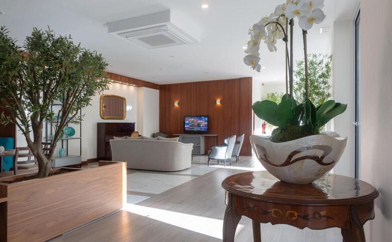 Hotel Afonso V