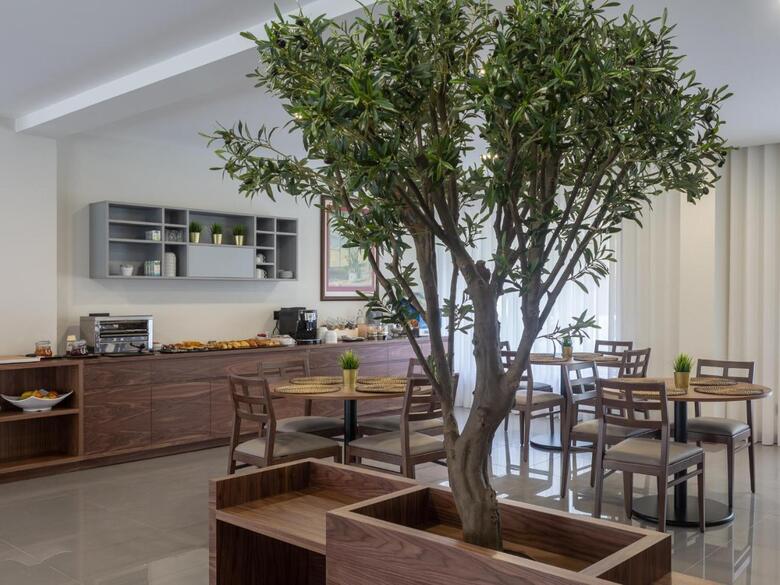 Hotel Afonso V