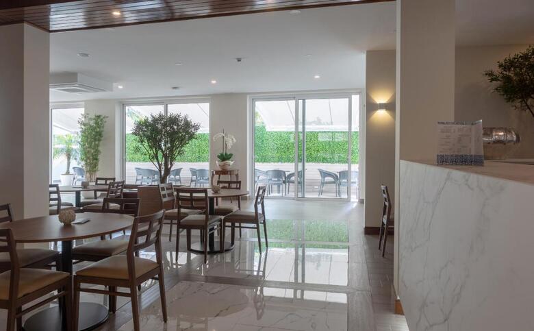 Hotel Afonso V