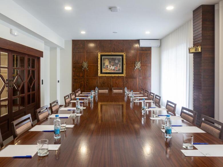 Hotel Afonso V