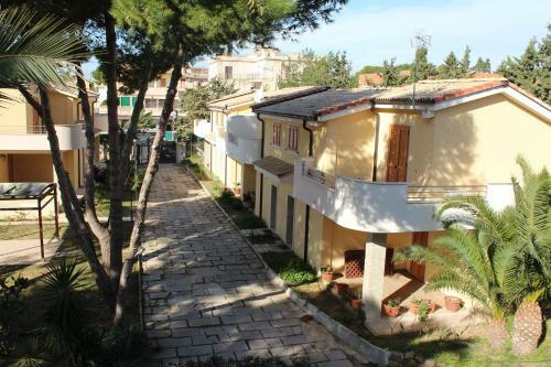Holiday Home In Lido Di Noto 23283