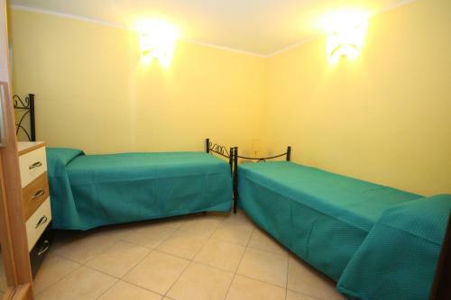 Lido Di Noto Villa Pizzuta