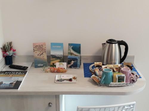Hostal Affittacamere I Principi Del Conero