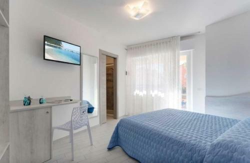 Hostal Affittacamere I Principi Del Conero