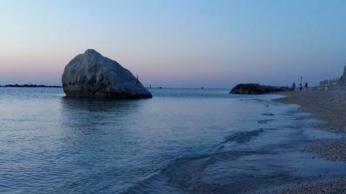 Hostal Affittacamere I Principi Del Conero