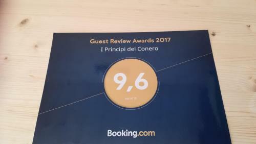 Hostal Affittacamere I Principi Del Conero