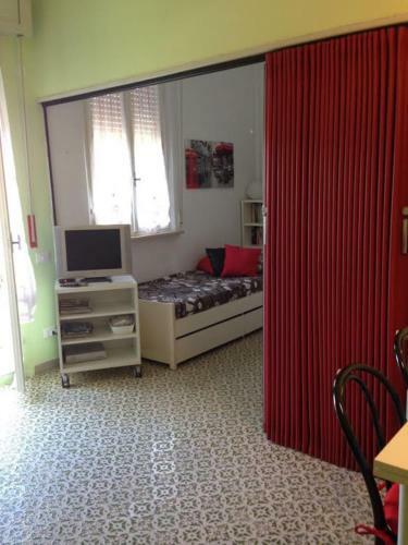 Apartamento Casa Venezia 5