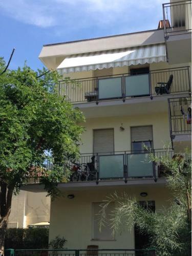 Apartamento Casa Venezia 5