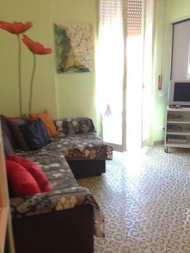 Apartamento Casa Venezia 5