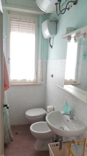 Apartamento Casa Venezia 5