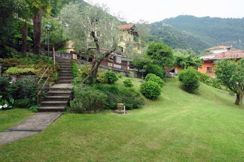 Bellagio Lake View Villa