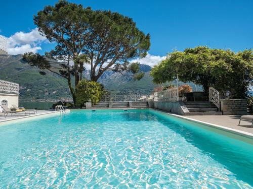 Oliveto Lario Villa Sleeps 14 Pool Air Con Wifi